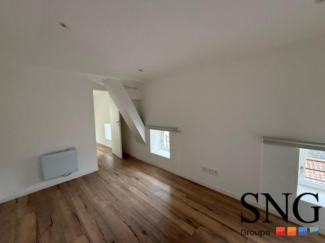 Appartement location à Castres, Mazamet