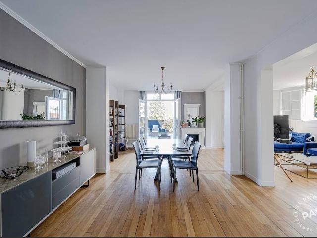 Maison location à Nanterre, Garches