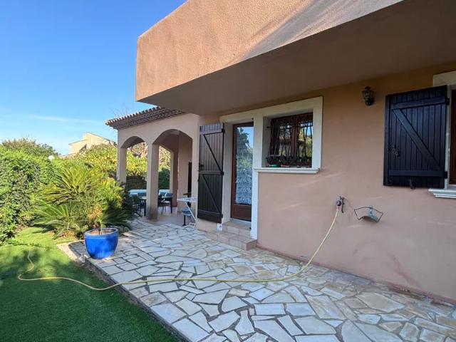 Maison location à Arrondissement de Toulon, Six-fours-les-plages