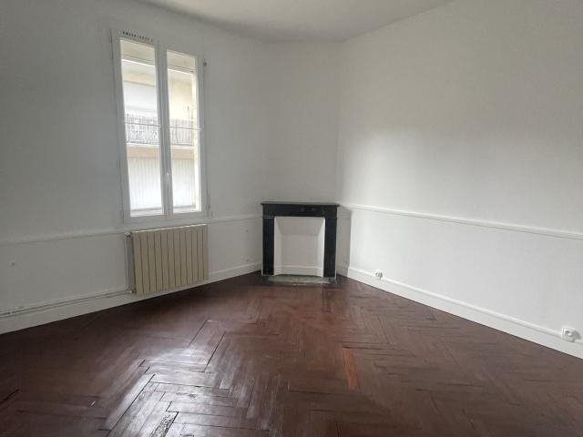 Maison location à Bordeaux