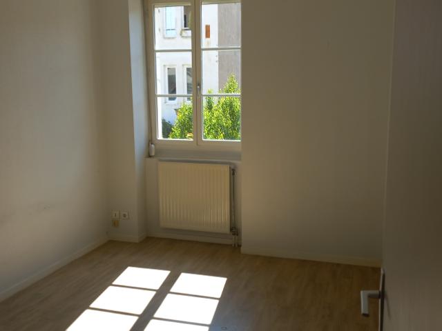 Maison location à Chalon-sur-saône, Saint-Vincent