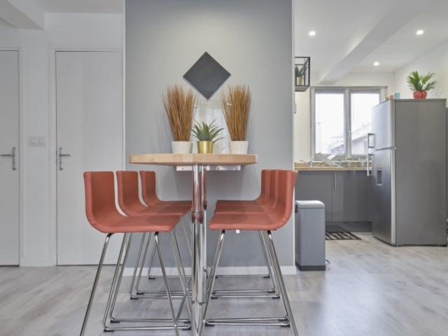 Maison location à Lille