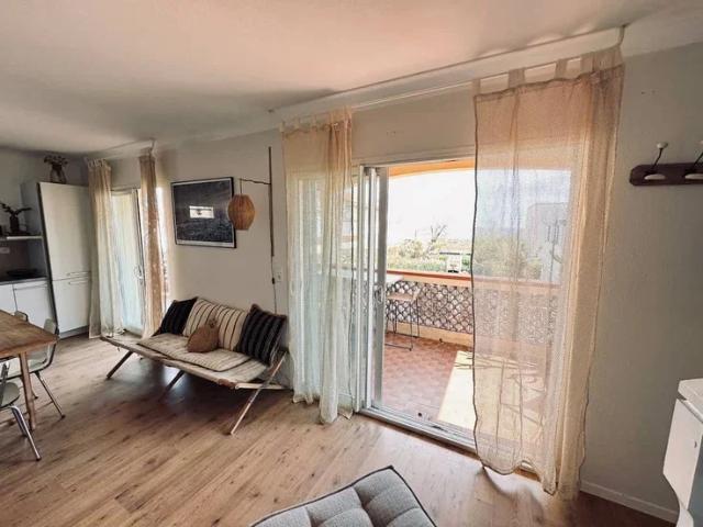Maison location à Béziers, Valras-plage