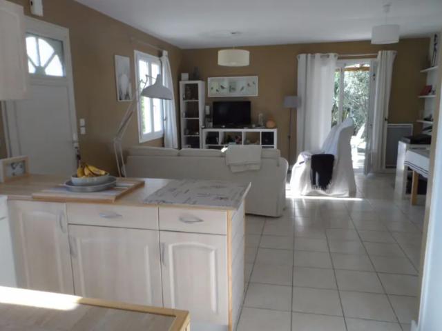Maison location à Rochefort, Nieulle-sur-seudre