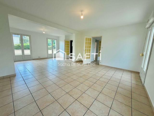 Maison location à Cormontreuil, Marne