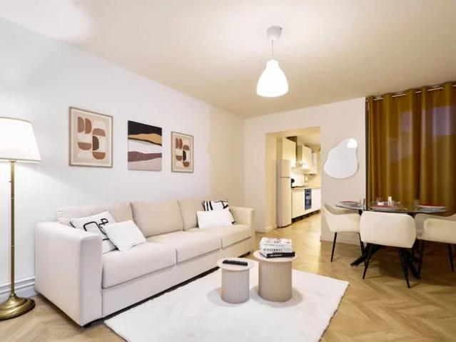 Maison location à Reims