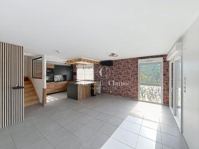 Maison location à Colmar-Ribeauvillé, Colmar