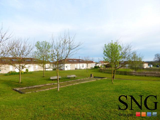 Maison location à Saint-Amand-Montrond, Le Châtelet