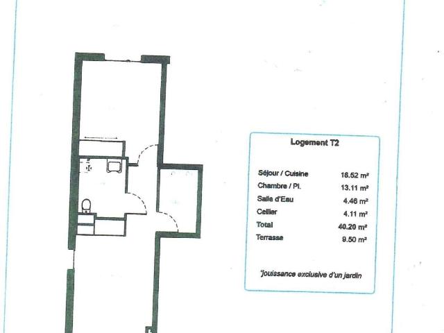 Maison location à Bourges, Couy