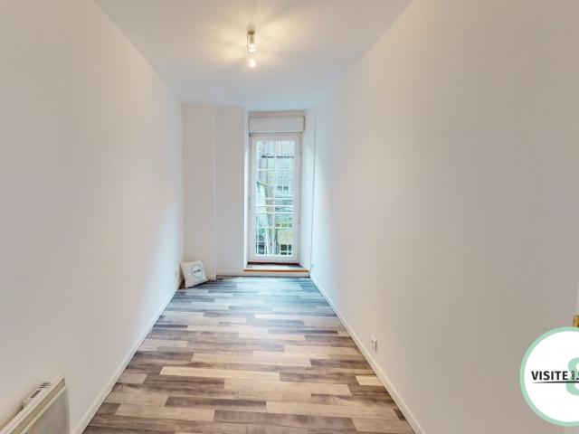Maison location à Vire, Condé-sur-noireau
