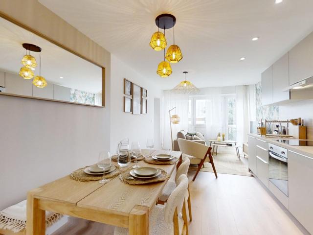 Maison location à France métropolitaine, Nantes