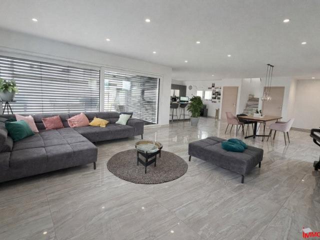 Maison location à Mulhouse, Folgensbourg