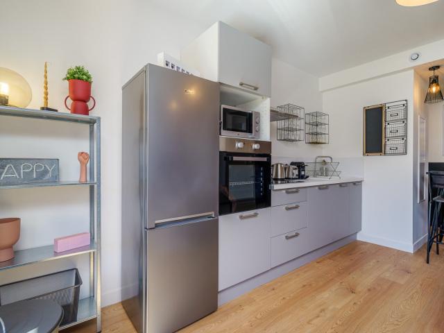 Maison location à Marseille