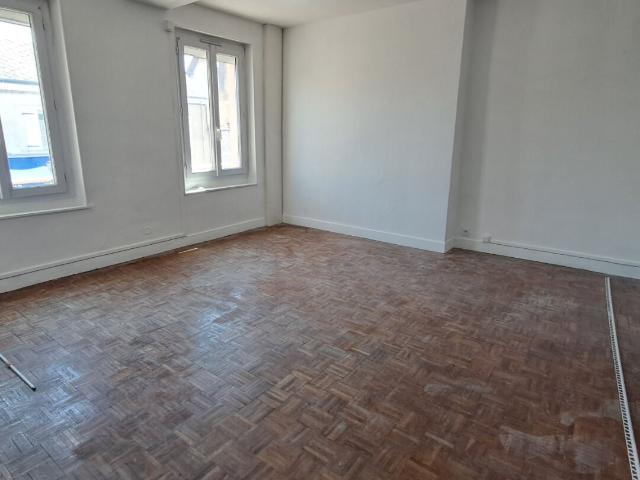 Maison location à Montargis, Bellegarde