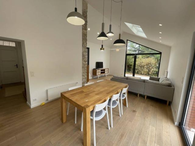 Maison location à Mantes-la-Jolie, Mantes-la-jolie