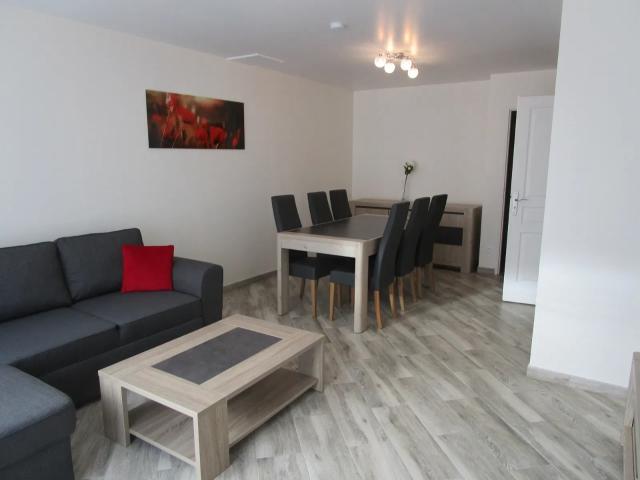 Maison location à Bezons