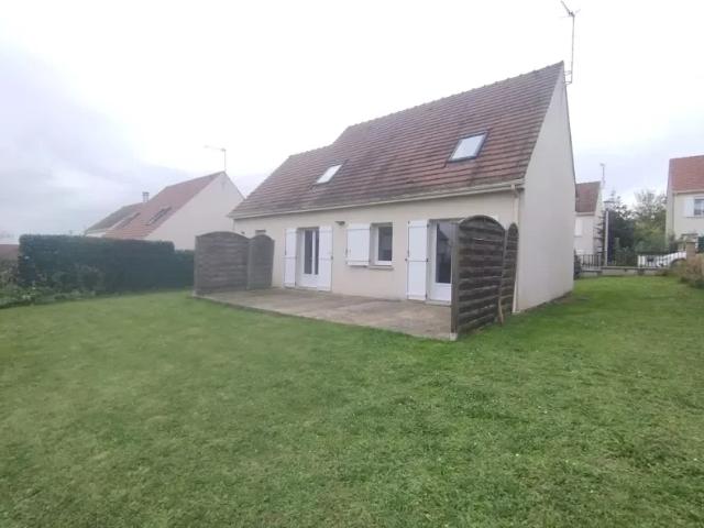 Maison location à Compiègne, Margny-lès-compiègne