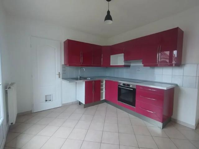 Maison location à Compiègne, Margny-lès-compiègne