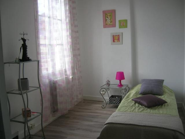 Maison location à Tours
