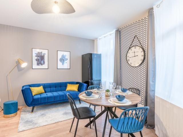 Maison location à Strasbourg, Hoenheim