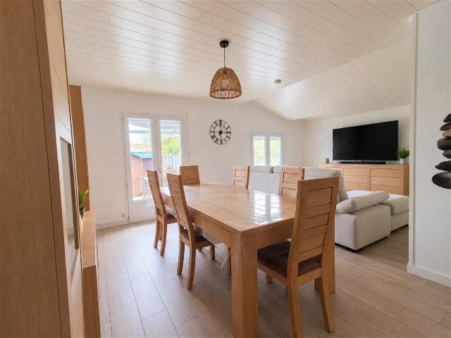 Maison location à Saint-Florent-des-Bois, Rives-de-l'Yon