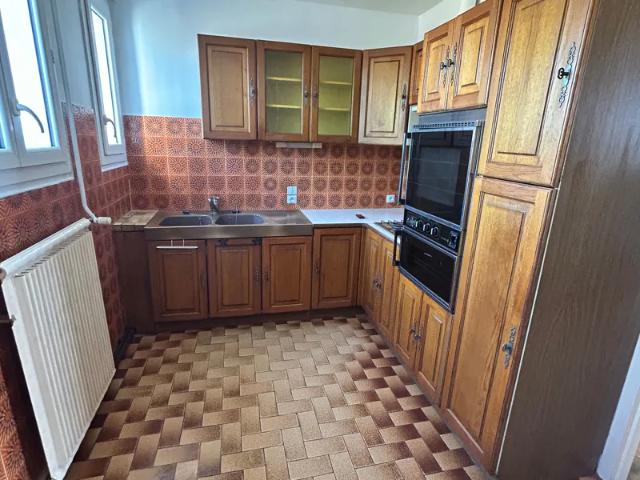 Maison location à Romorantin-Lanthenay, Romorantin-lanthenay