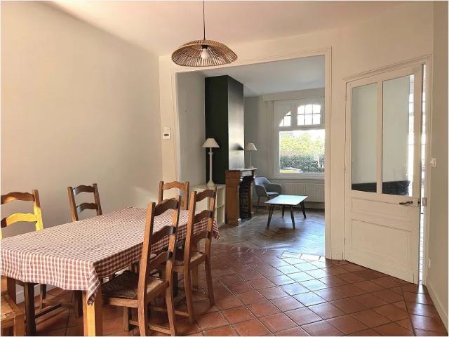 Maison location à Wasquehal, Nord