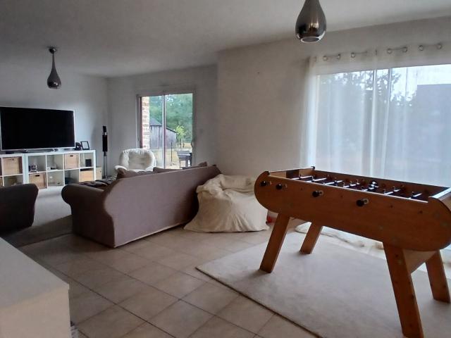 Maison location à Orléans, Beaugency