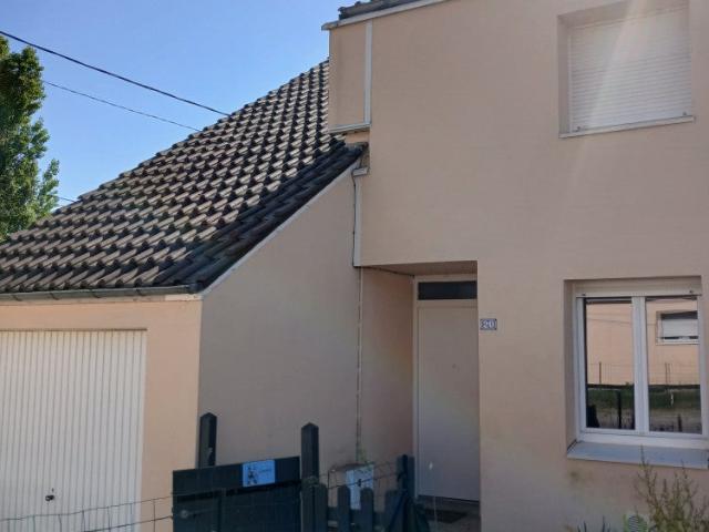 Maison location à Troyes, Chaource