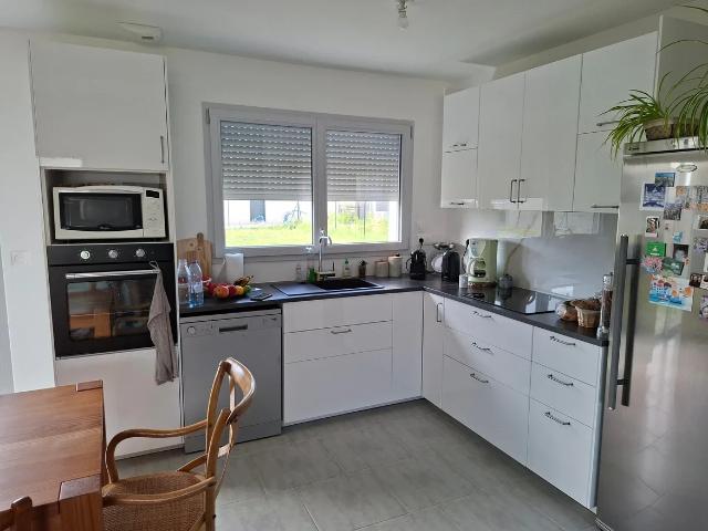 Maison location à Angers, Brissac-quincé