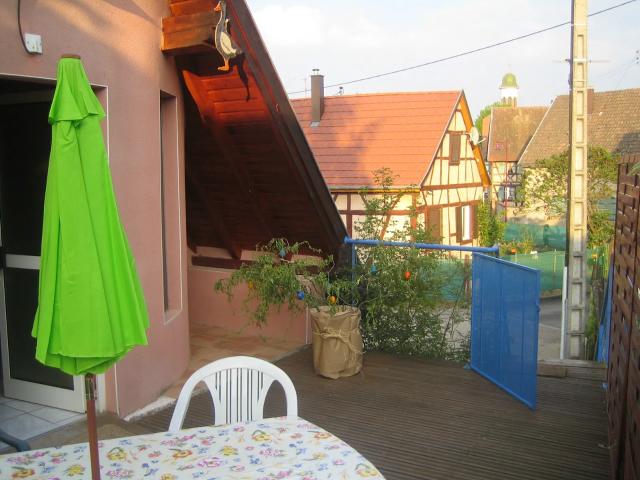 Maison location à Sélestat-Erstein, Hilsenheim