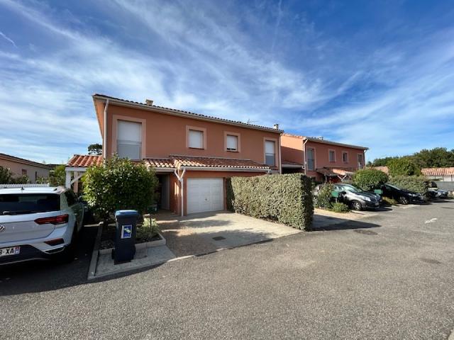 Maison location à Toulouse, Plaisance-du-touch