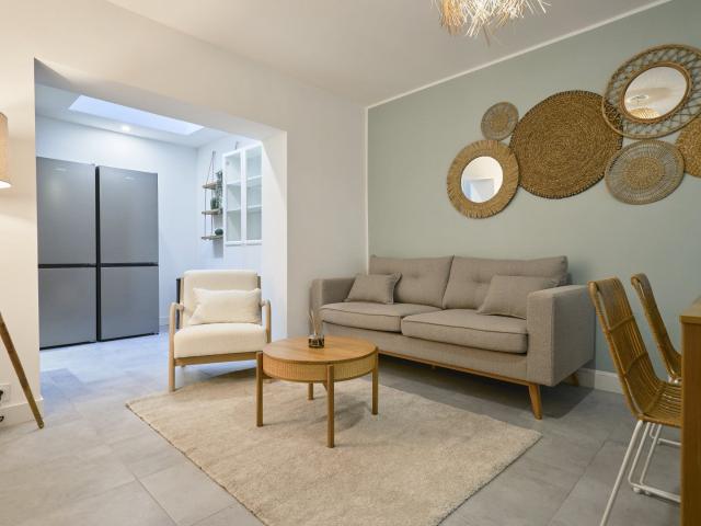 Maison location à Lille