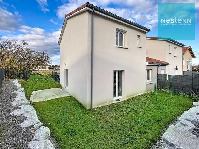 Maison location à France métropolitaine, Montbrison