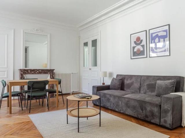 Maison location à Paris, Île-de-France