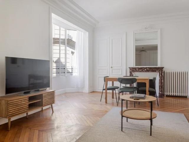 Maison location à Paris, Île-de-France
