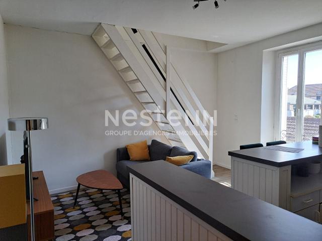 Maison location à Reims
