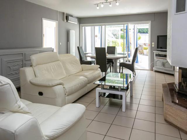 Maison location à Bouhebe, Capbreton