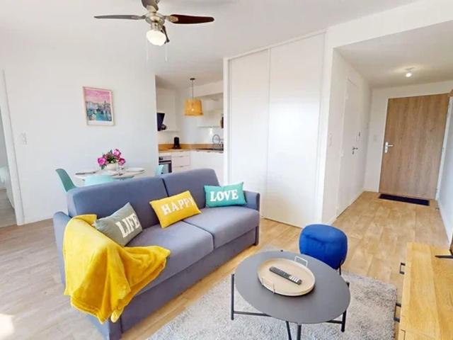 Appartement location à Les Sables-d'Olonne, Givrand