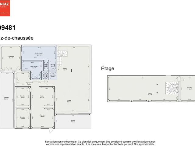 Maison location à La Réunion