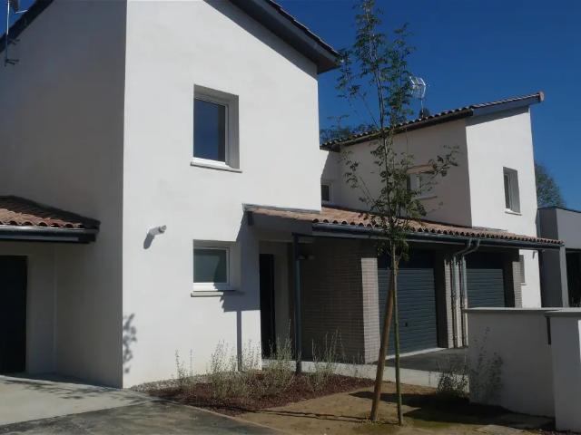 Maison location à Toulouse, Tournefeuille