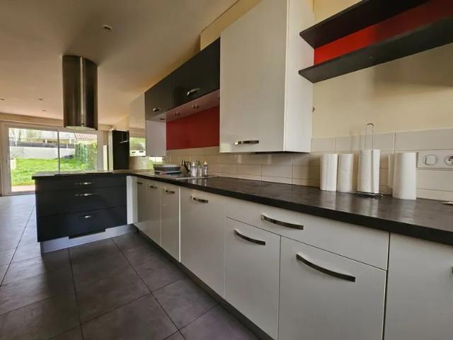 Maison location à La Rochelle, Périgny