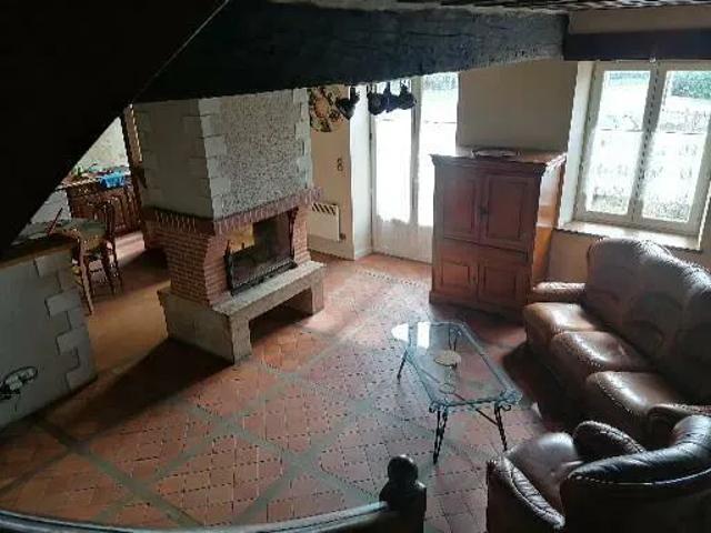 Maison location à Gien