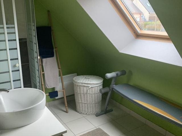 Maison location à Rennes, Bretagne