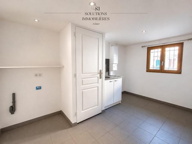 Maison location à Vienne, Saint-clair-du-rhône