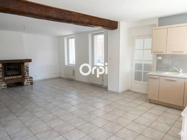 Maison location à Valenciennes, Lecelles