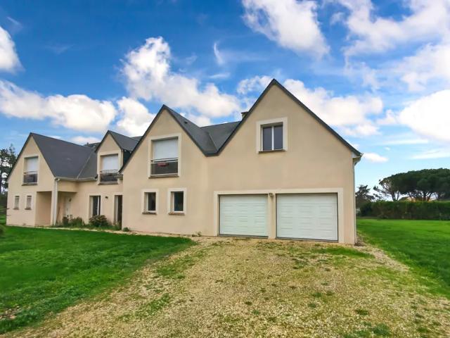 Maison location à Romorantin-Lanthenay, Marcilly-en-gault