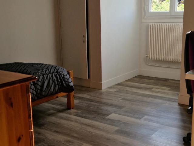 Maison location à Houilles
