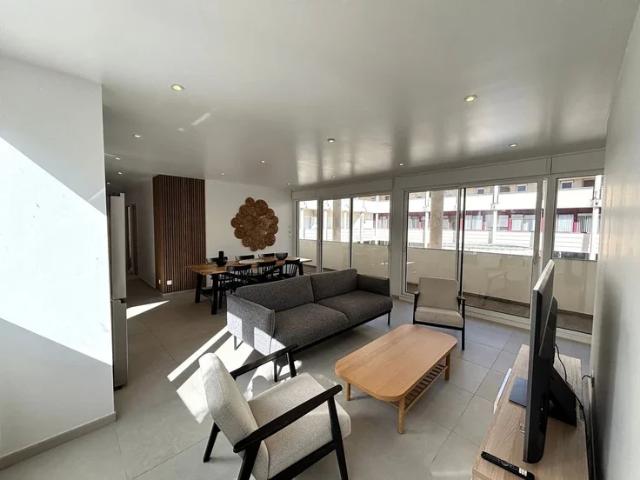 Maison location à Reims