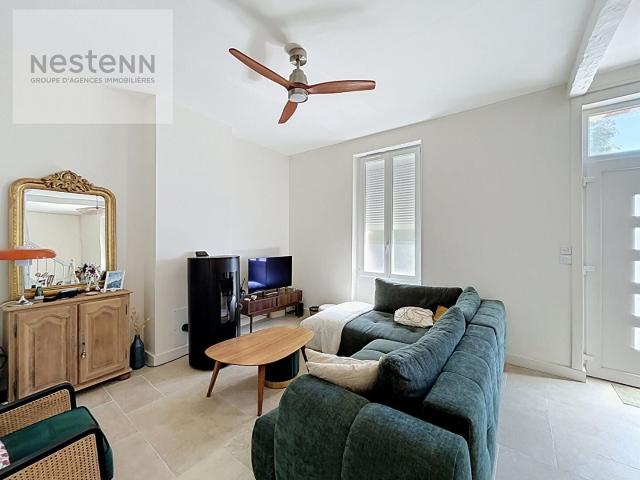 Maison location à Orléans